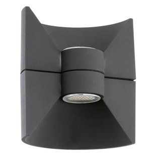 Outdoor wall lamp REDONDO - EGLO 93368