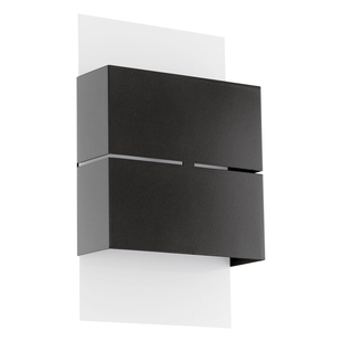 Outdoor wall lamp KIBEA– EGLO 93254