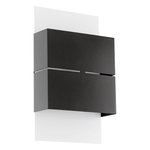Outdoor wall lamp KIBEA– EGLO 93254