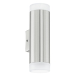 Outdoor wall lamp RIGA-LED - EGLO 92736