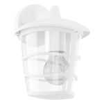 Outdoor wall lamp ALORIA - EGLO 93095