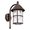 Outdoor wall lamp SAN TELMO - EGLO 90184