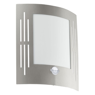 Outdoor wall lamp CITY - EGLO 88144