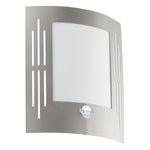 Outdoor wall lamp CITY - EGLO 88144