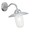 Outdoor wall lamp MILTON - EGLO 88489