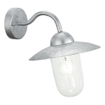 Outdoor wall lamp MILTON - EGLO 88489