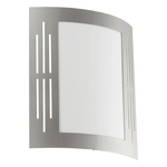 Outdoor wall lamp CITY - EGLO 82309