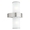 Outdoor wall lamp BEVERLY - EGLO 86541