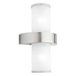 Outdoor wall lamp BEVERLY - EGLO 86541
