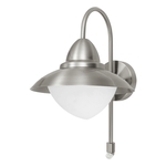 Outdoor wall lamp SIDNEY - EGLO 87105