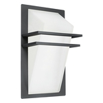 Outdoor wall lamp PARK - EGLO 83433
