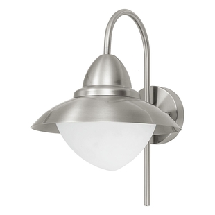 Outdoor wall lamp SIDNEY - EGLO 83966