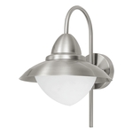 Outdoor wall lamp SIDNEY - EGLO 83966