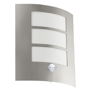 Outdoor wall lamp CITY - EGLO 88142