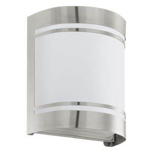 Outdoor wall lamp CERNO - EGLO 30191