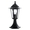 Outdoor pillar luminaire LATERNA 4 - EGLO 22472