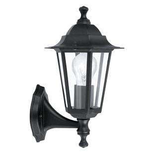 Outdoor wall lamp LATERNA 4 - EGLO 22468