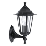 Outdoor wall lamp LATERNA 4 - EGLO 22468