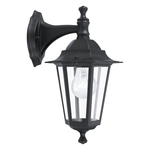 Outdoor wall lamp LATERNA 4 - EGLO 22467