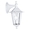 Outdoor wall lamp LATERNA 5 - EGLO 22462
