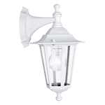 Outdoor wall lamp LATERNA 5 - EGLO 22462