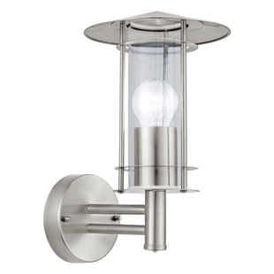 Outdoor wall lamp LISIO - EGLO 30184