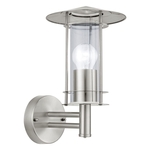 Outdoor wall lamp LISIO - EGLO 30184