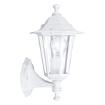 Outdoor wall lamp LATERNA 5 - EGLO 22463