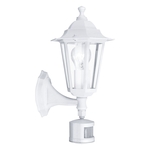 Outdoor wall lamp LATERNA 5 - EGLO 22464