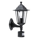 Outdoor wall lamp LATERNA 4 - EGLO 22469