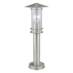 Outdoor floor lamp LISIO - EGLO 30187
