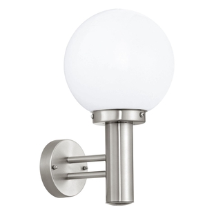 Outdoor wall lamp NISIA - EGLO 30205