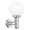 Outdoor wall lamp NISIA - EGLO 30205