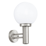 Outdoor wall lamp NISIA - EGLO 30205