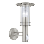 Outdoor wall lamp LISIO - EGLO 30185