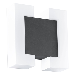 Outdoor wall lamp SITIA - EGLO 95988