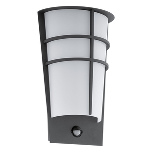 Outdoor wall lamp BREGANZO 1 - EGLO 96018