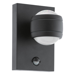 Outdoor wall lamp SESIMBA 1 - EGLO 96021