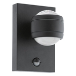 Outdoor wall lamp SESIMBA 1 - EGLO 96021