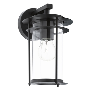 Outdoor wall lamp VALDEO - EGLO 96239