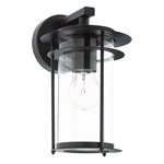 Outdoor wall lamp VALDEO - EGLO 96239