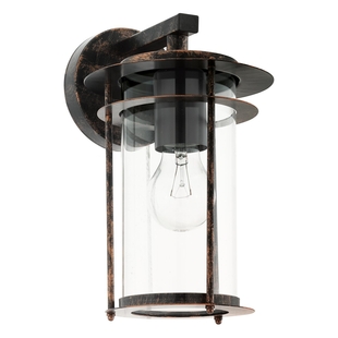 Outdoor wall lamp VALDEO - EGLO 96241