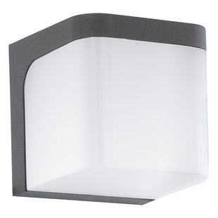 Outdoor wall lamp JORBA - EGLO 96256