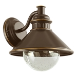 Outdoor wall lamp ALBACETE - EGLO 96262