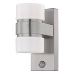 Outdoor wall lamp ATOLLARI - EGLO 96277