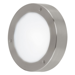 Outdoor wall / ceiling luminaire VENTO 2 - EGLO 96365