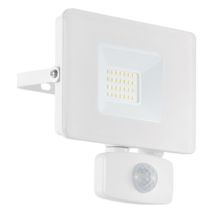 LED-Außenstrahler FAEDO 3 - EGLO 33157