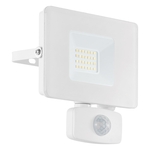 Outdoor LED spotlight FAEDO 3 - EGLO 33157