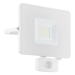 Outdoor spotlight FAEDO 3 - EGLO 33158