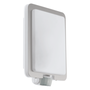 Outdoor wall lamp MUSSOTTO - EGLO 97218